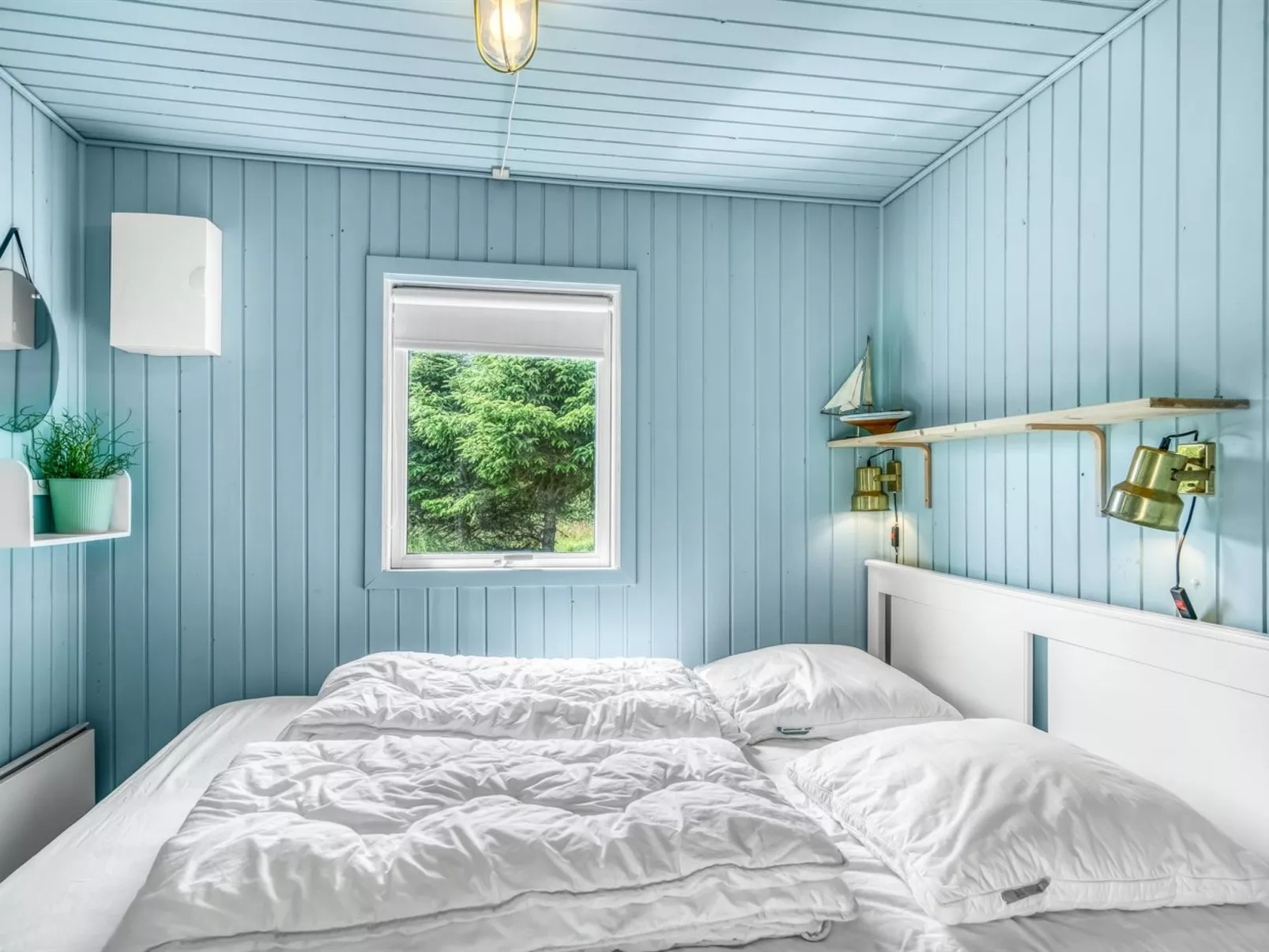 "Jorek" - 1.3km from the sea-Binnen