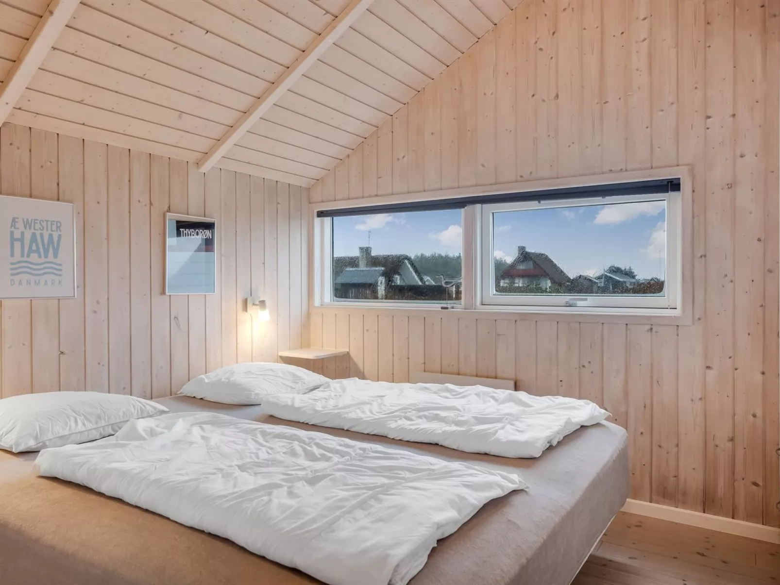 "Bryngeir" - 100m from the sea-Binnen