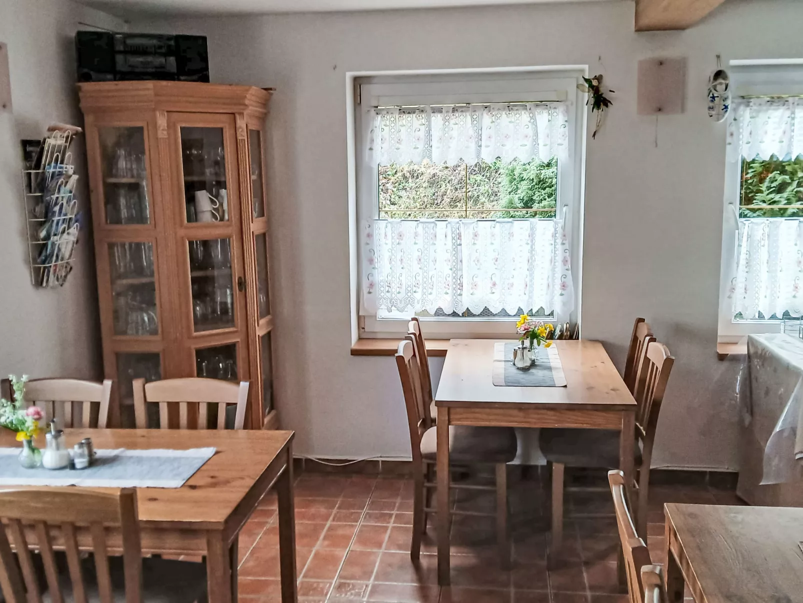 Penzion Natty-Binnen