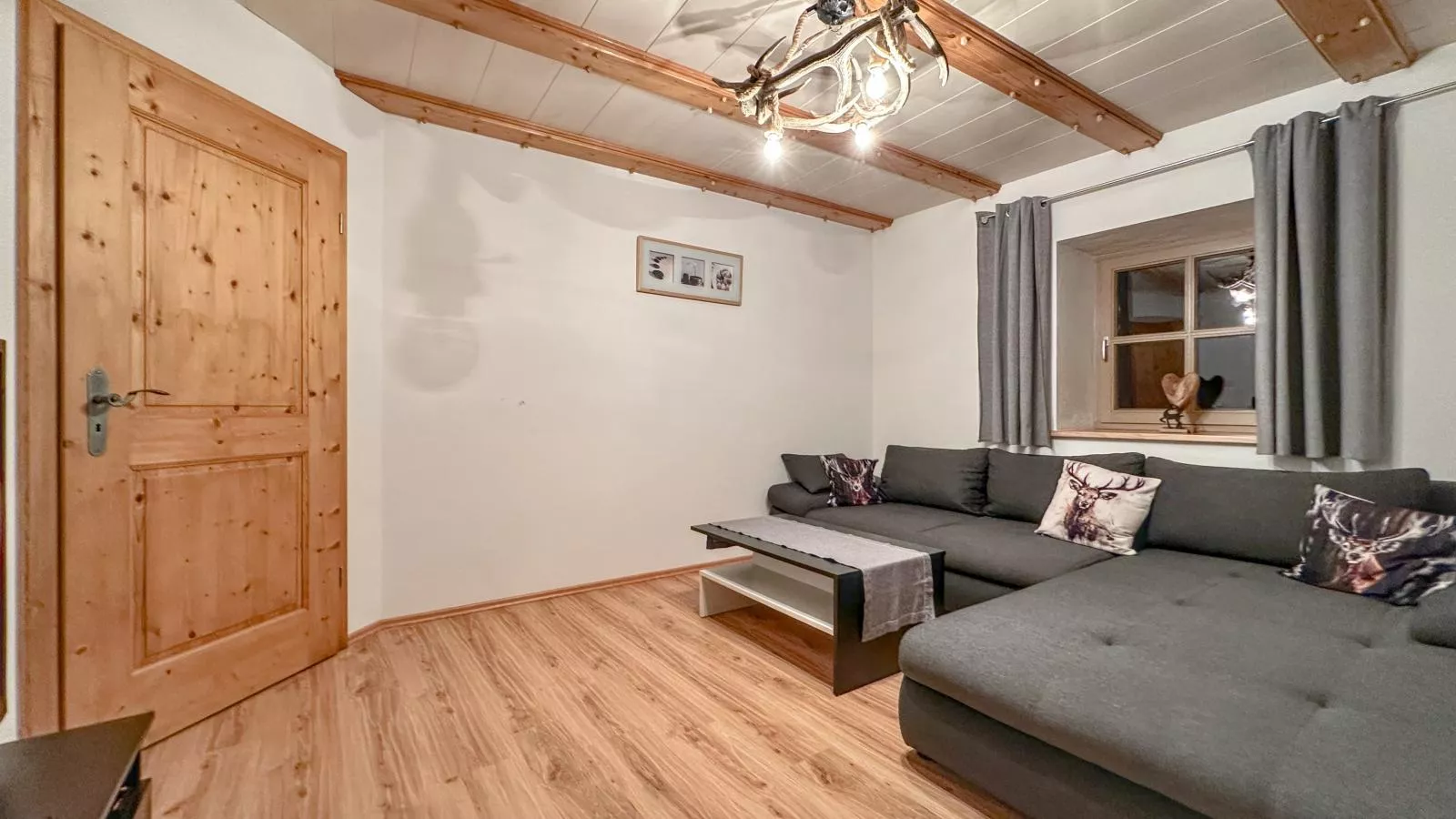 Holzfurtner-Woonkamer