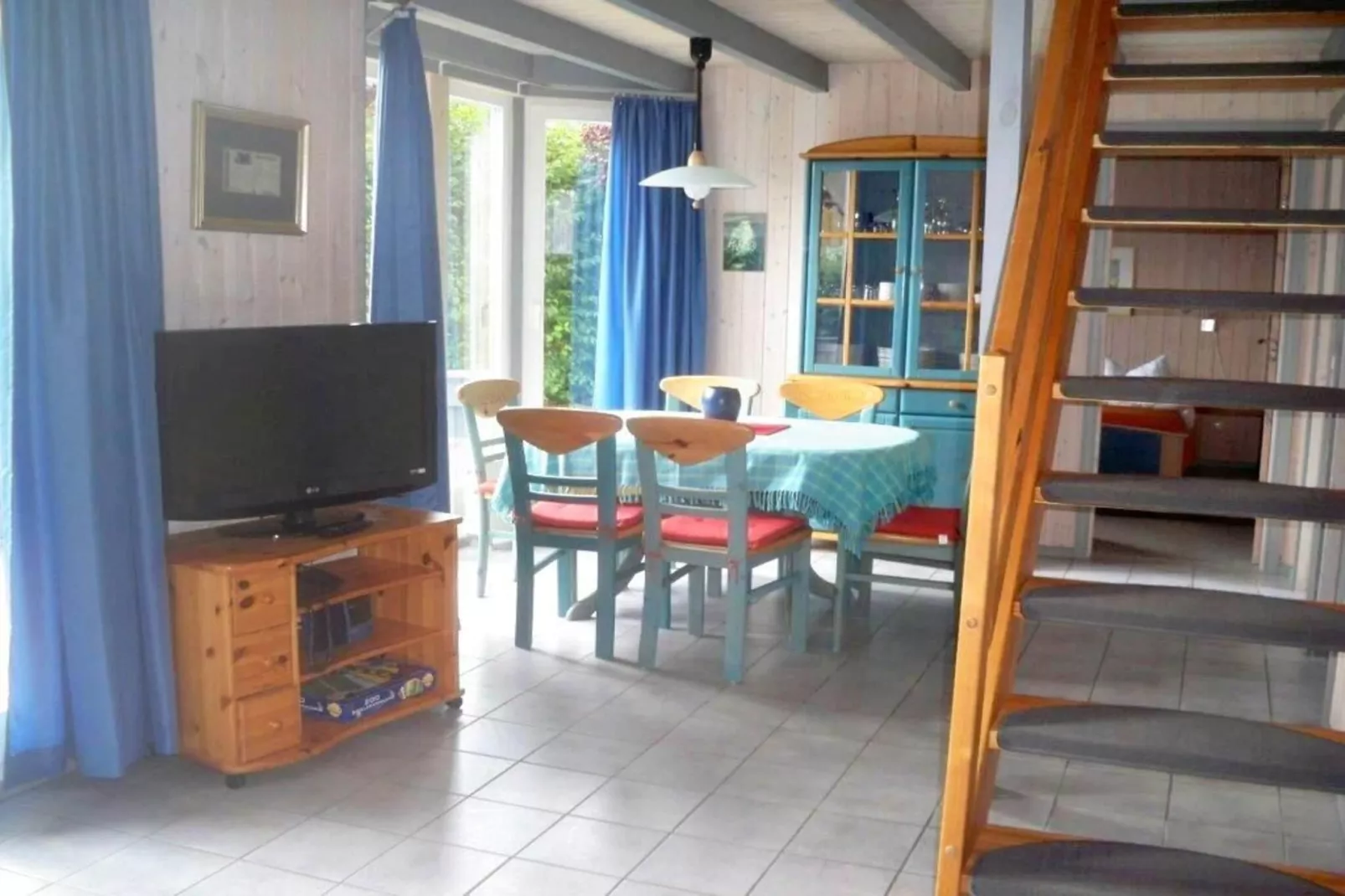 FH Wildgans Comfort Nr 201-Overloop