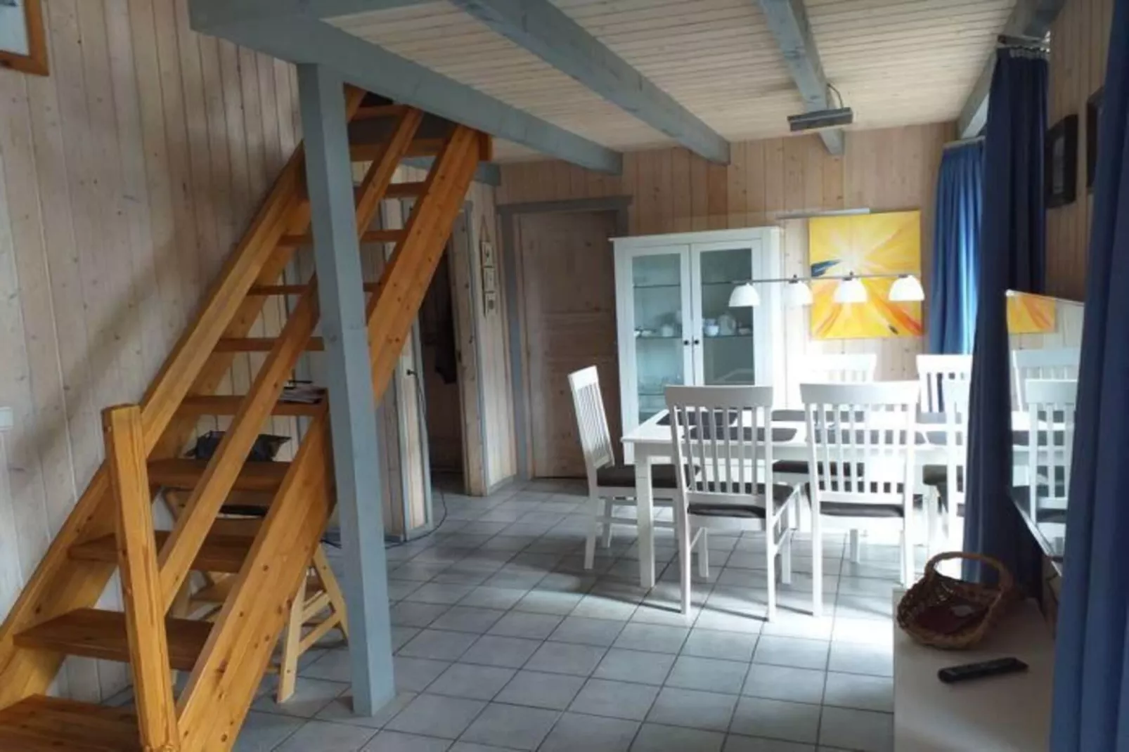 FH Wildgans Comfort Nr 279-Overloop