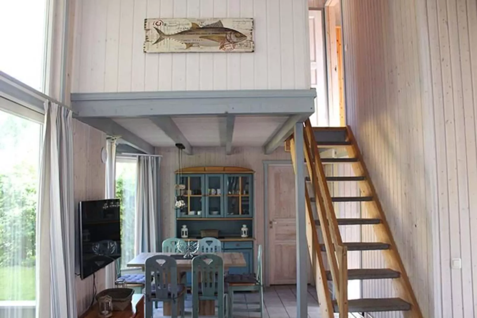 FH Wildgans Comfort Nr 63-Overloop