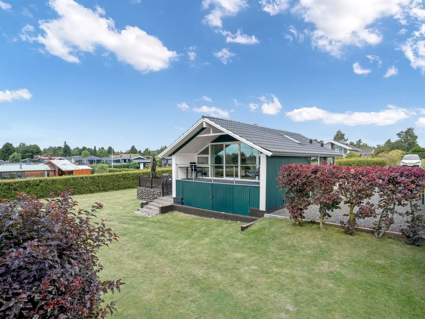 &quot;Panu&quot; - 2.1km from the sea-Buiten