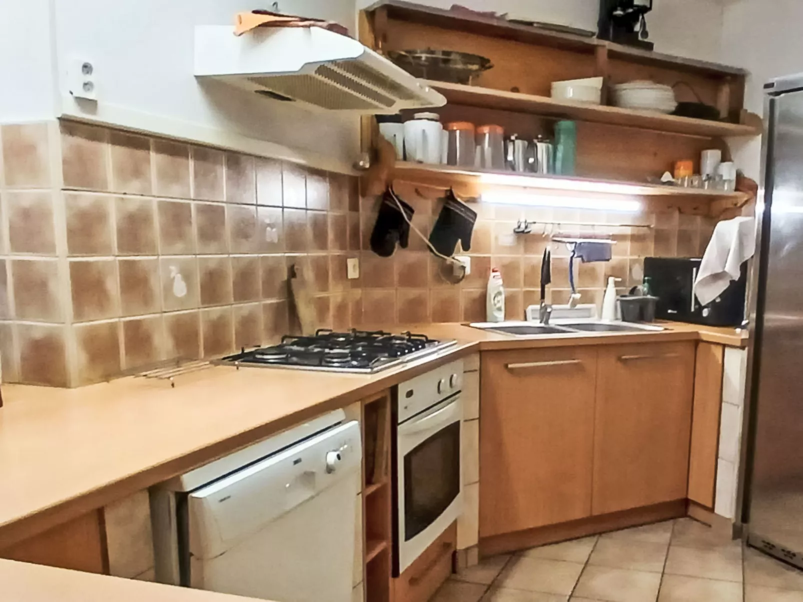 Penzion Natty-Binnen