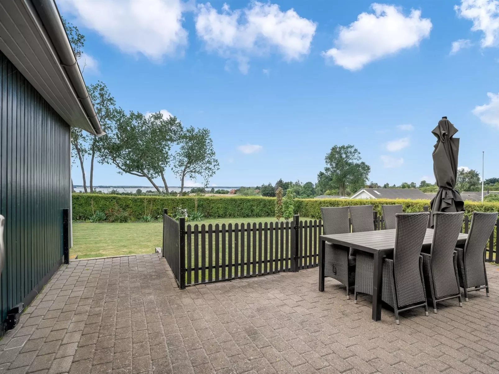 &quot;Panu&quot; - 2.1km from the sea-Buiten