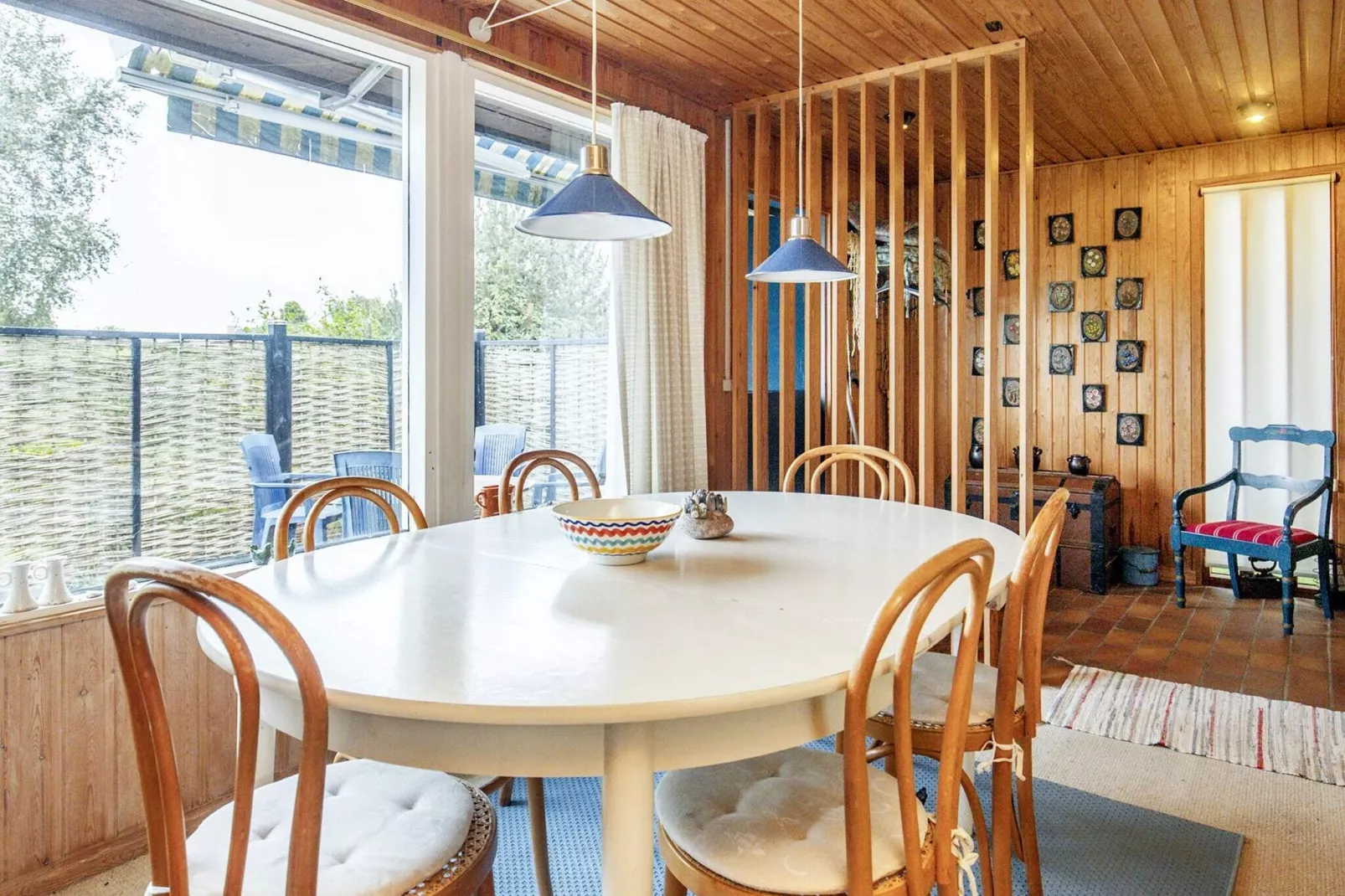 4 persoons vakantie huis in Frørup-Binnen