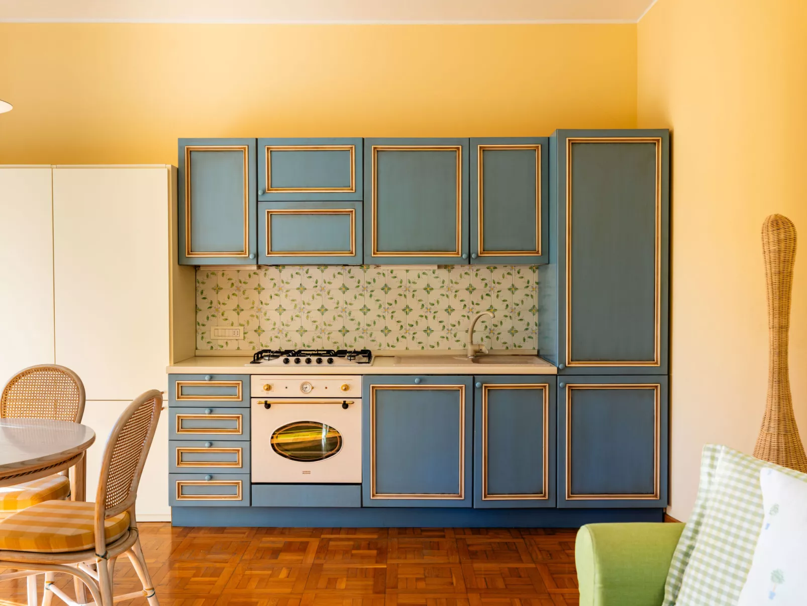 Sunshine Dreams-Binnen