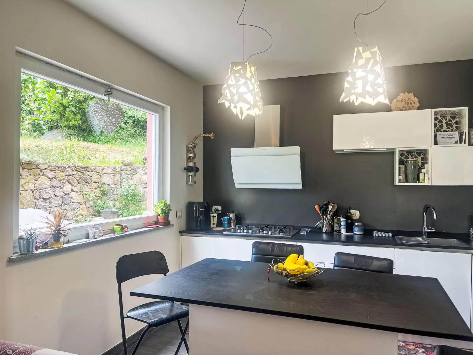 Le radici dell´ulivo-Binnen