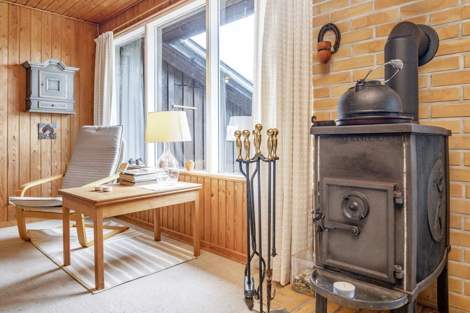 4 persoons vakantie huis in Frørup-By Traum-Binnen
