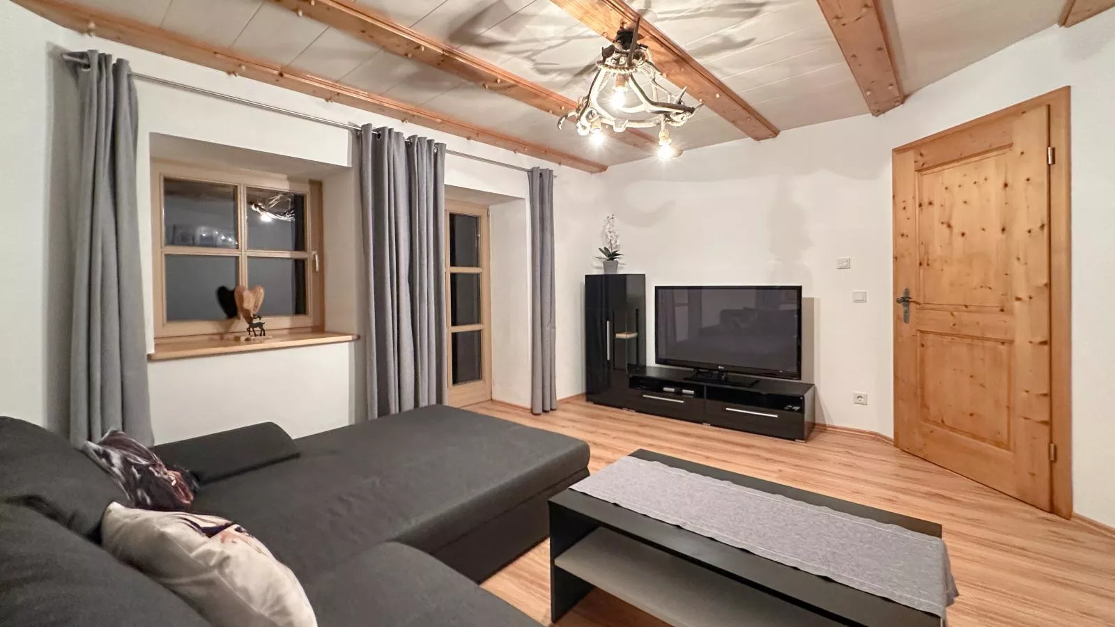 Holzfurtner-Woonkamer