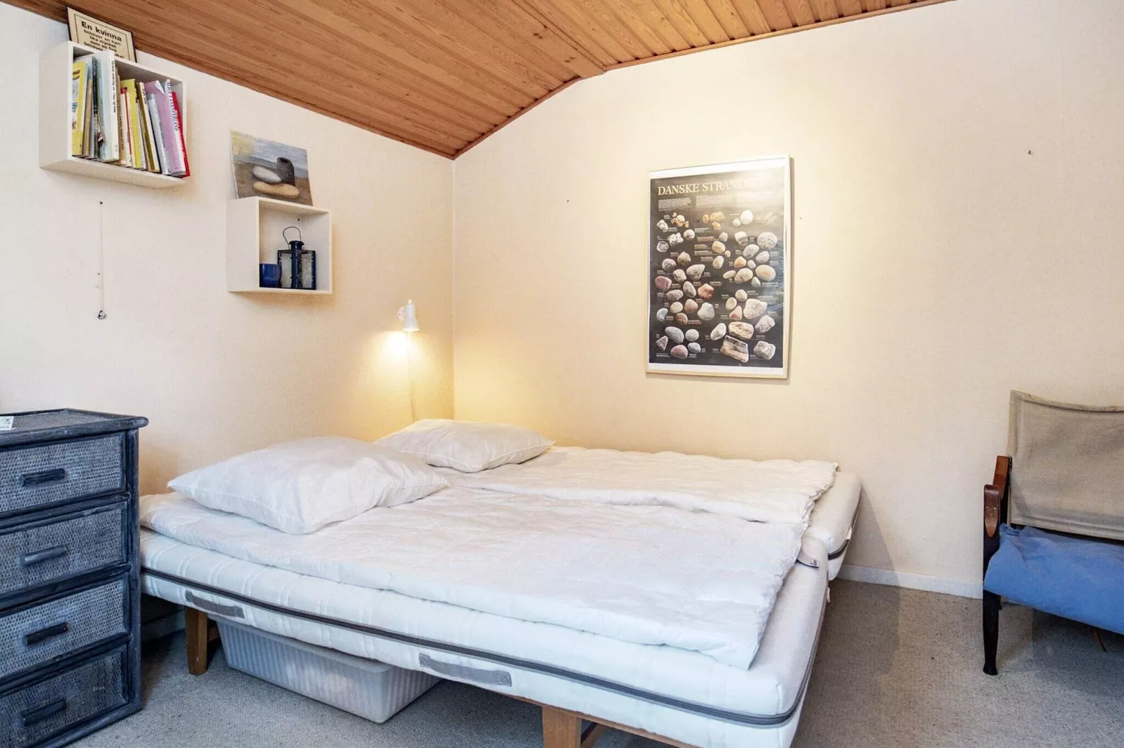 4 persoons vakantie huis in Frørup-By Traum-Binnen