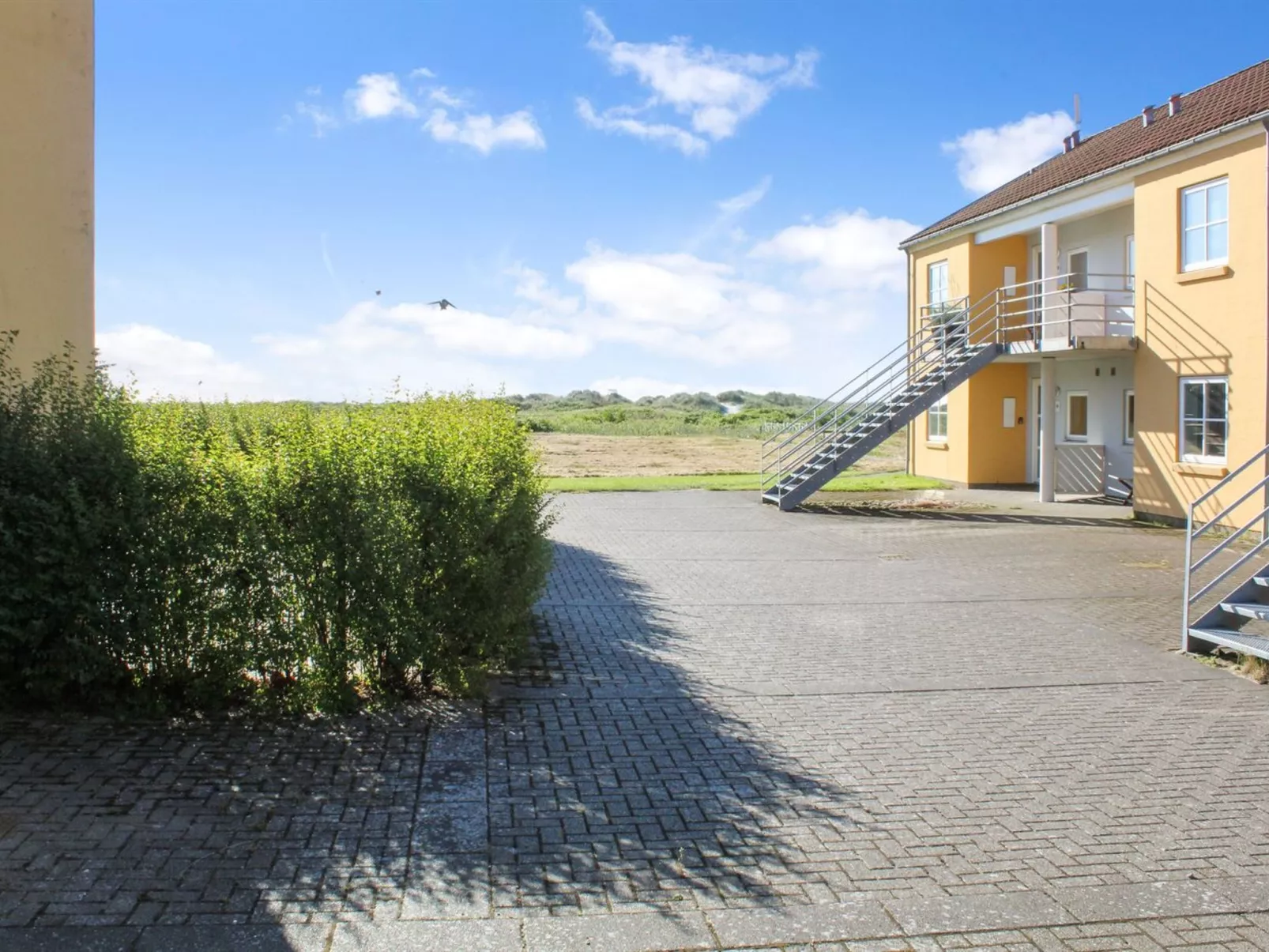 "Viljo" - 100m from the sea-Buiten