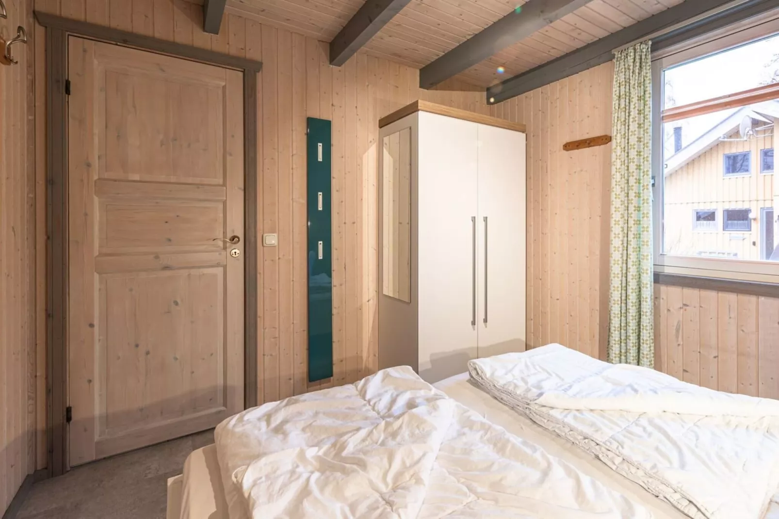 FH Wildgans Comfort Nr 65-Slaapkamer