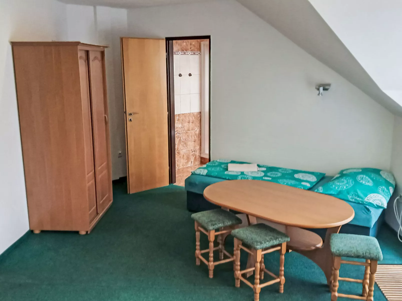 Penzion Natty-Binnen