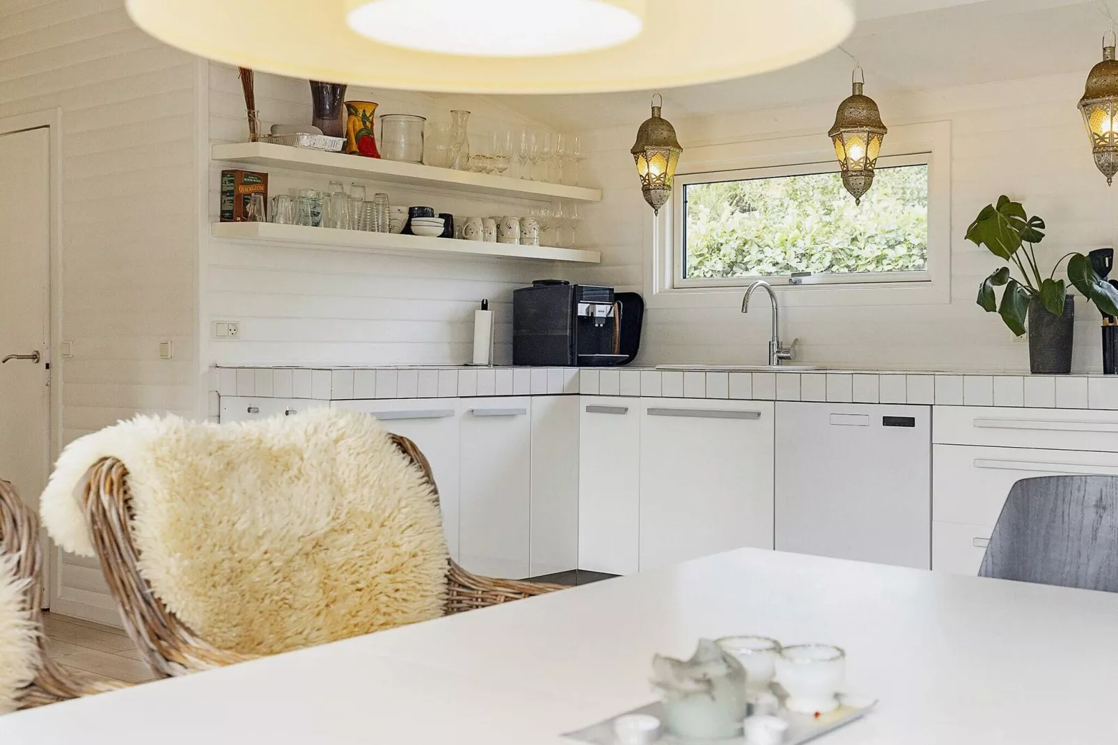 4 sterren vakantie huis in Stege-By Traum-Binnen