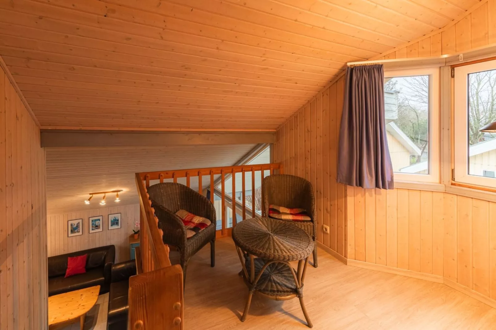 FH Wildgans Comfort Nr 61-Overloop