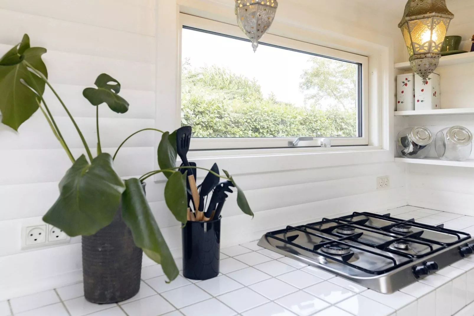 4 sterren vakantie huis in Stege-By Traum-Binnen