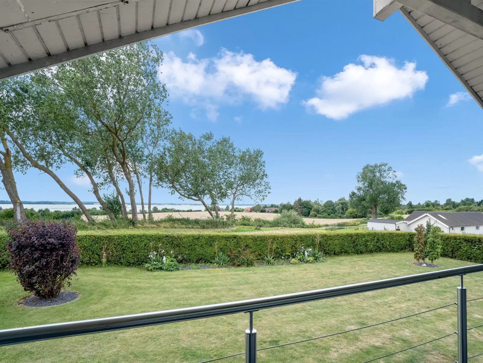 &quot;Panu&quot; - 2.1km from the sea-Buiten