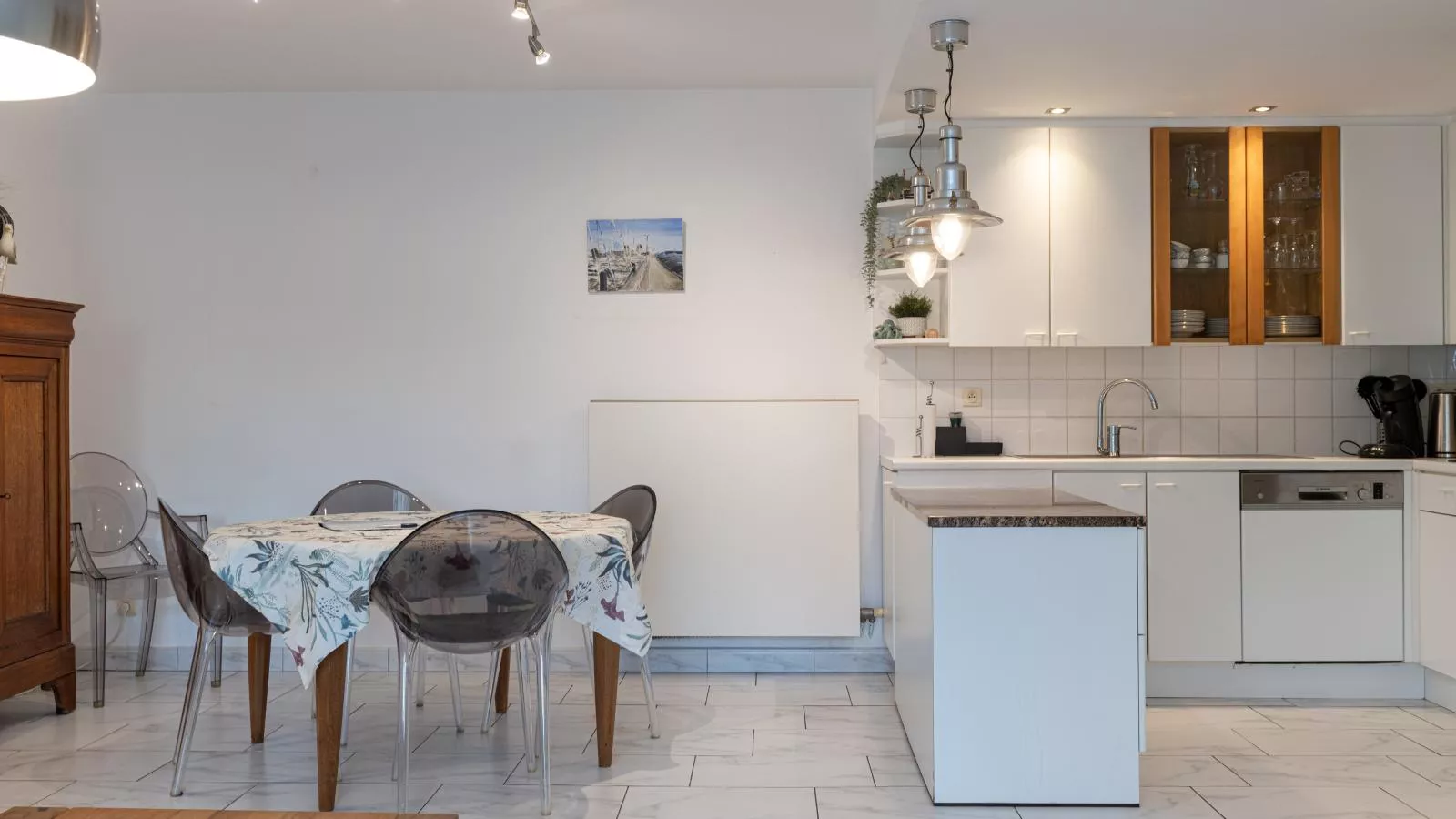 Reigersnest-Eetkamer