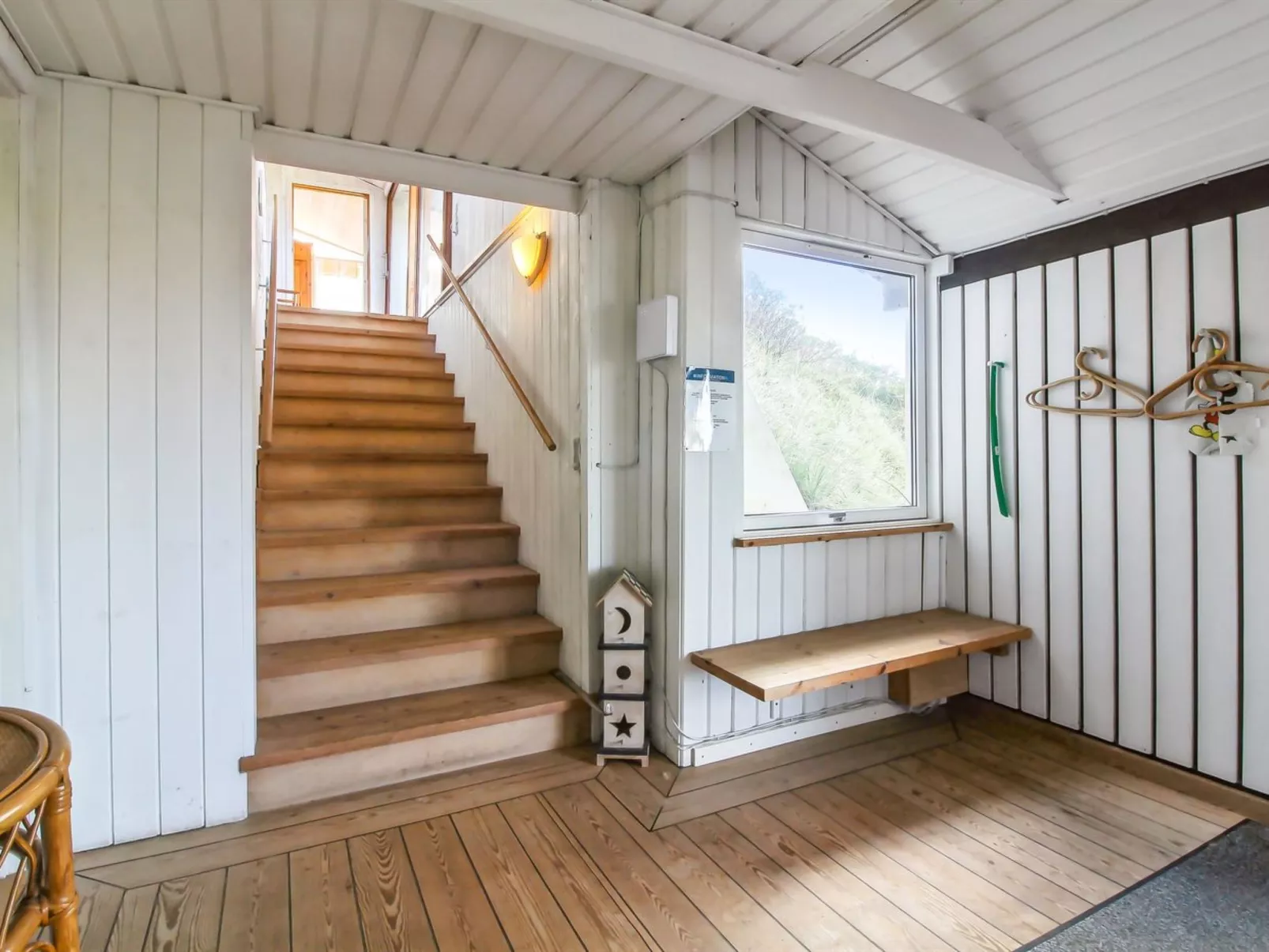 "Trude" - 250m from the sea-Binnen