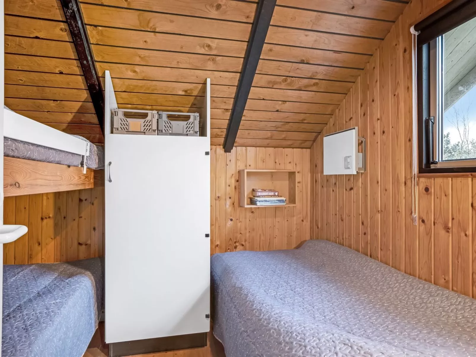 "Ejla" - 600m from the sea-Binnen