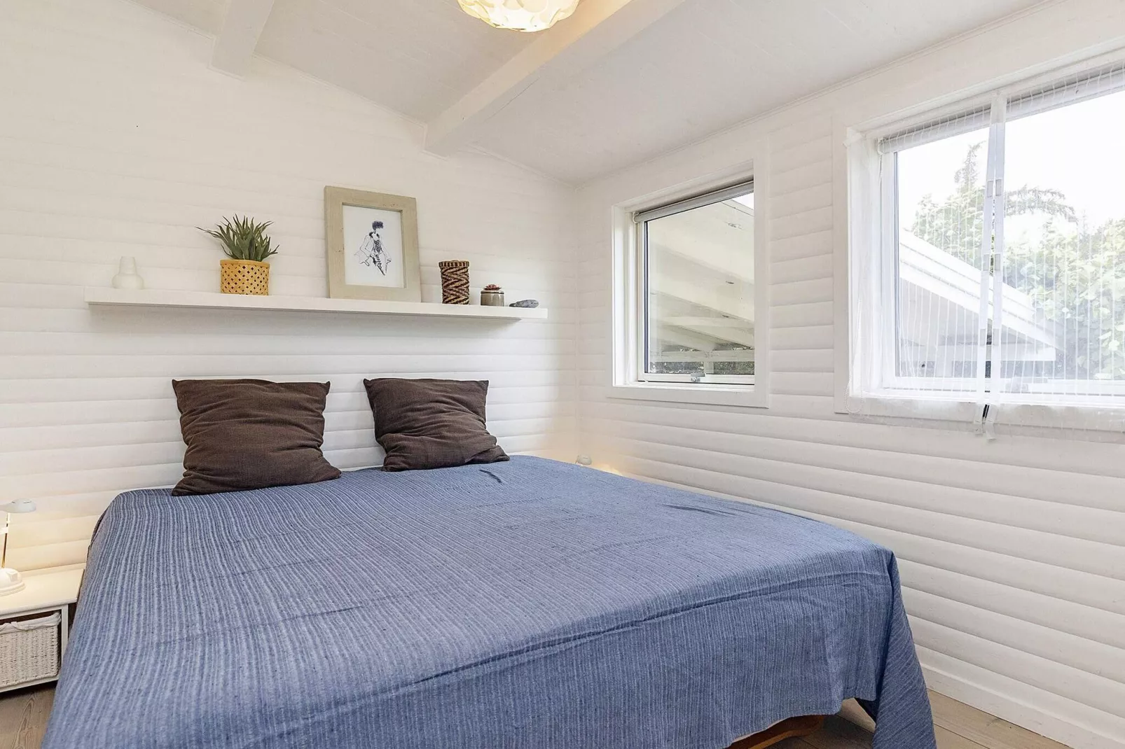 4 sterren vakantie huis in Stege-By Traum-Binnen