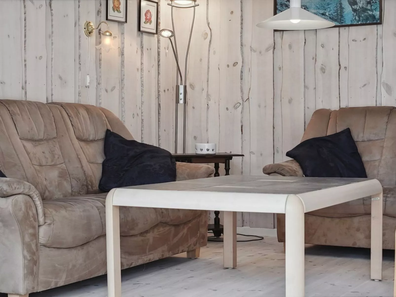 "Hialmar" - 300m from the sea-Binnen