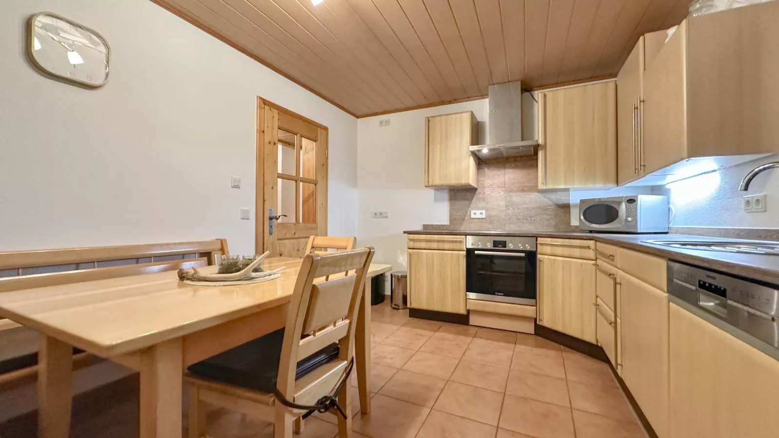 Holzfurtner-Eetkamer