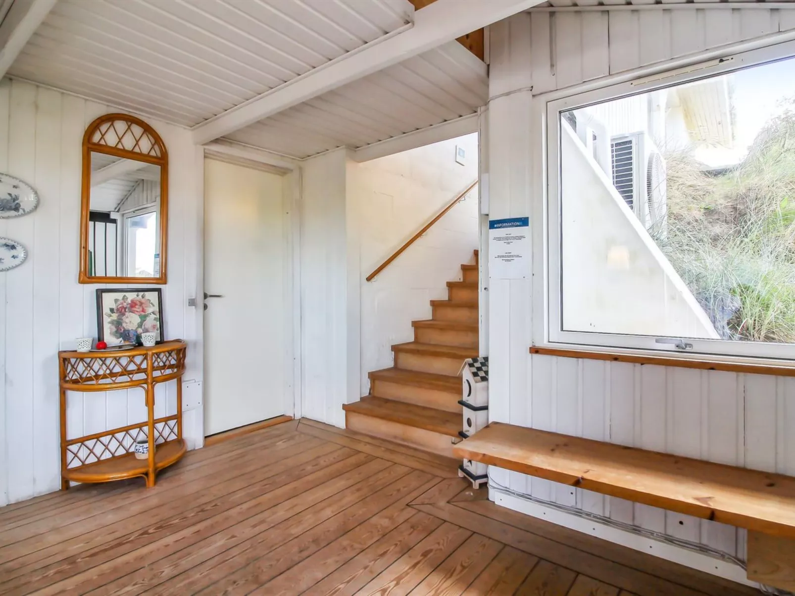 "Trude" - 250m from the sea-Binnen