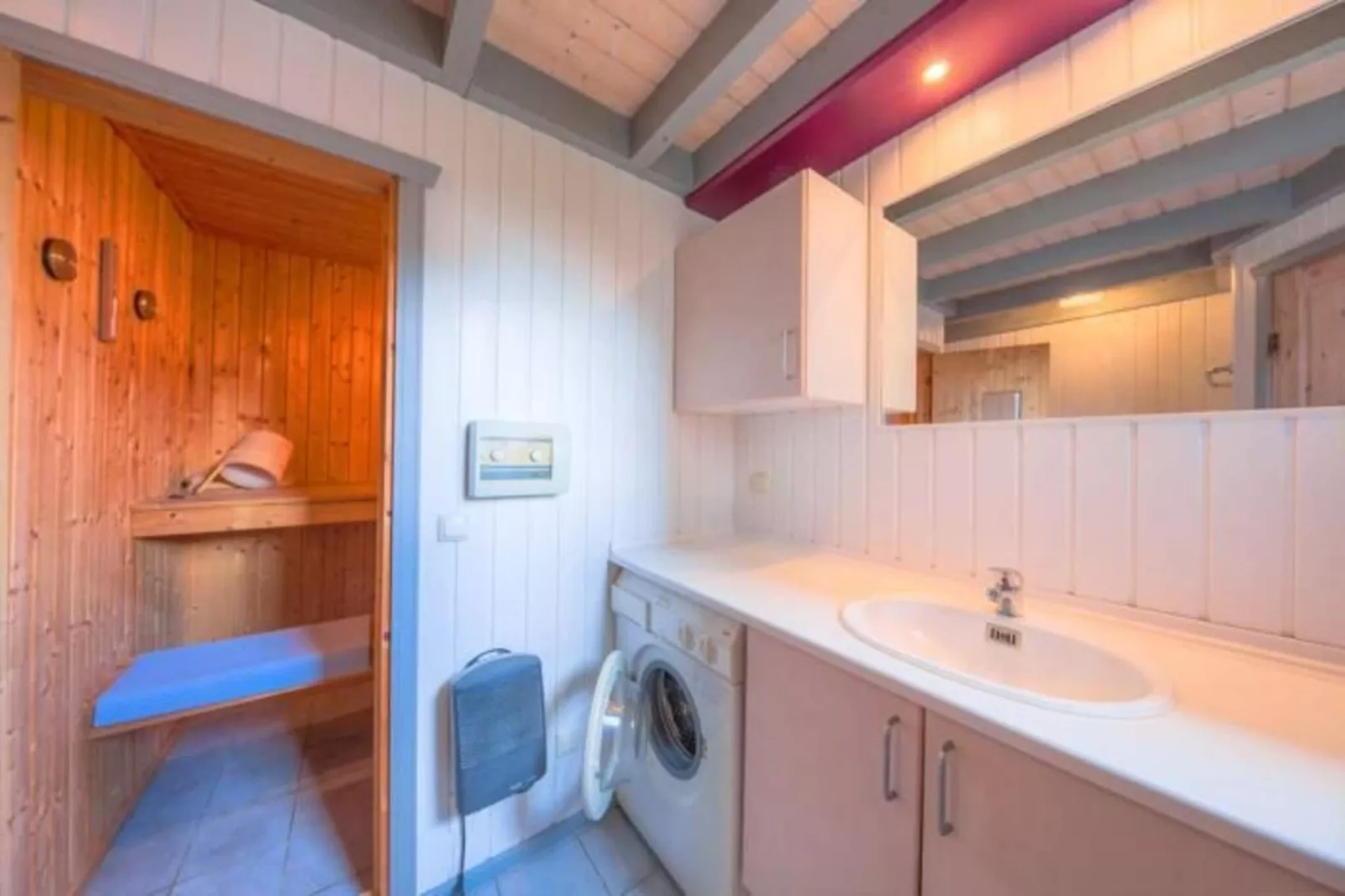 FH Wildgans Comfort Nr 194-Wellness