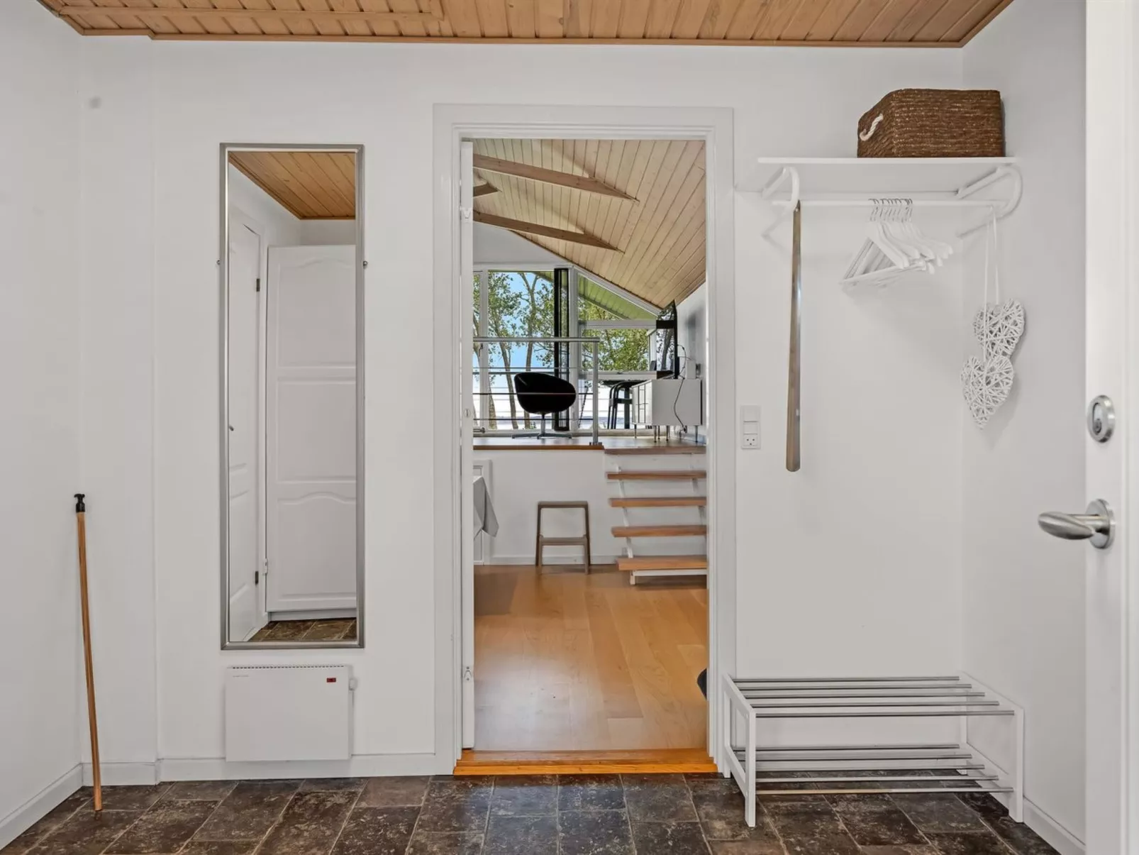 &quot;Panu&quot; - 2.1km from the sea-Binnen