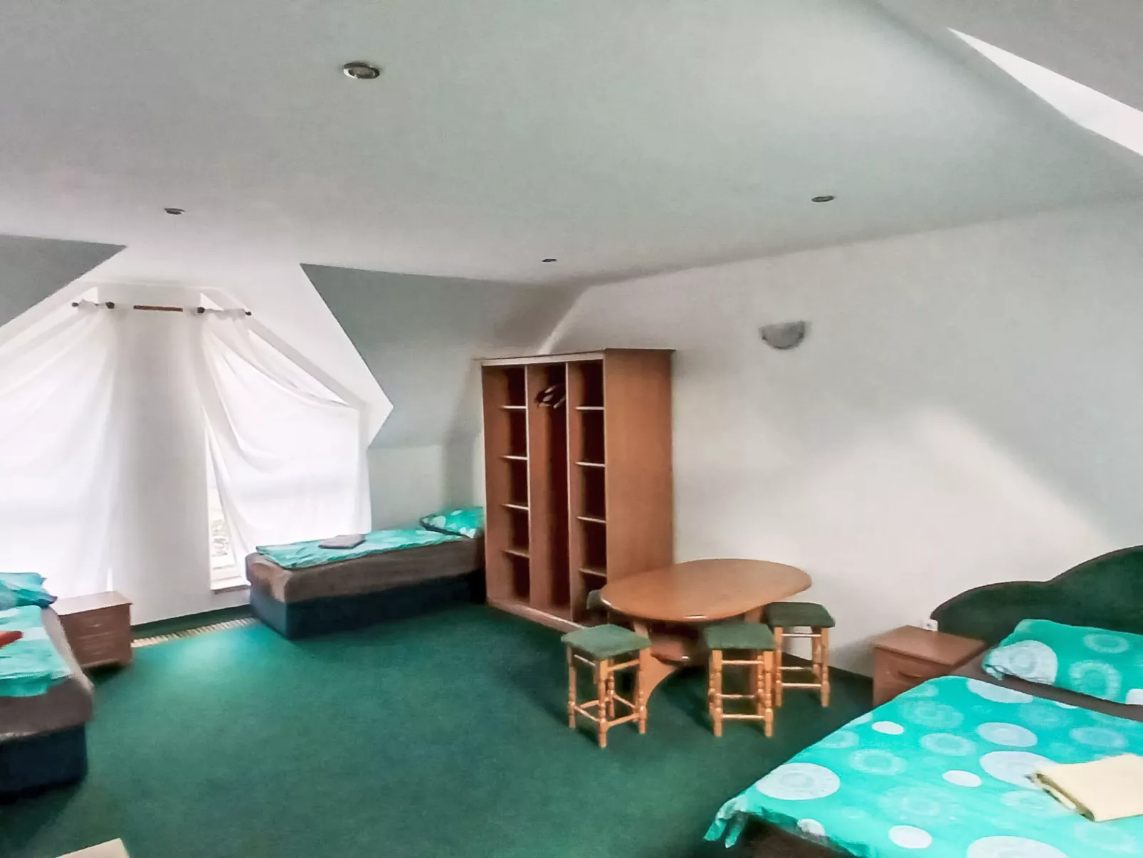 Penzion Natty-Binnen