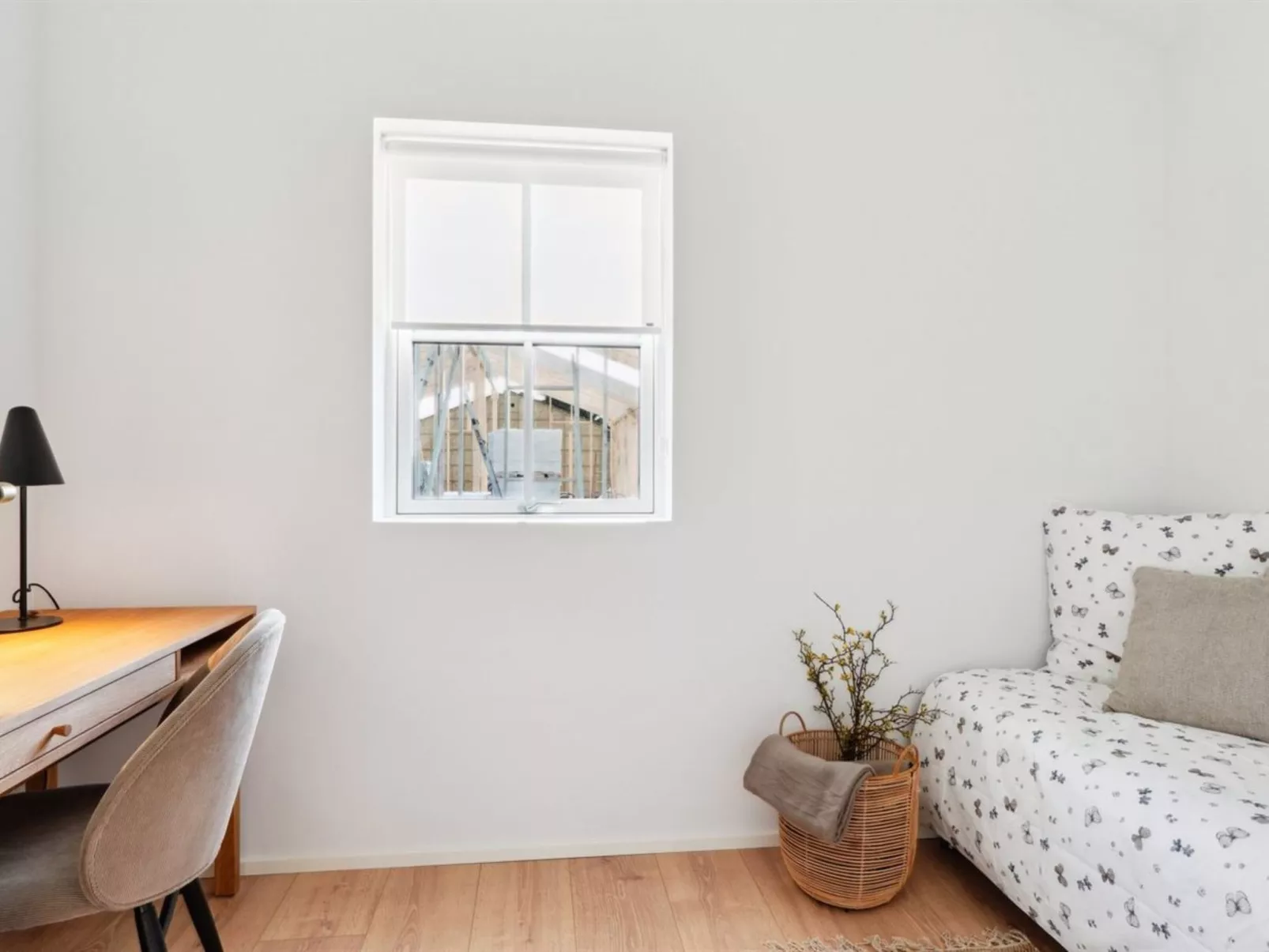 "Eida" - 500m from the sea-Binnen