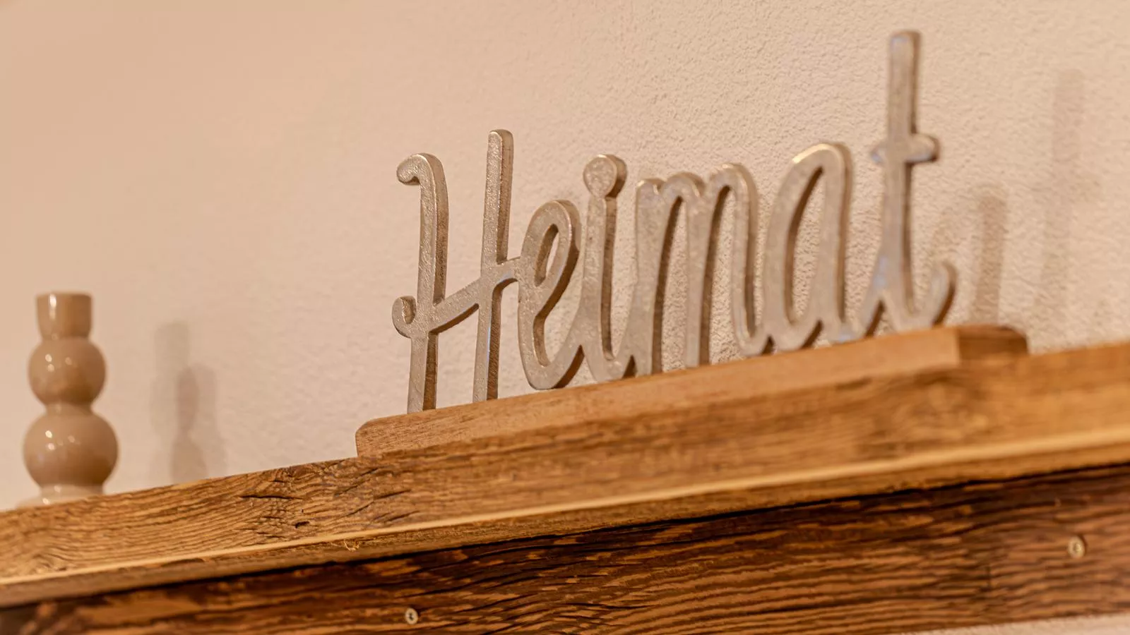 Apartment Klaus-Sfeer