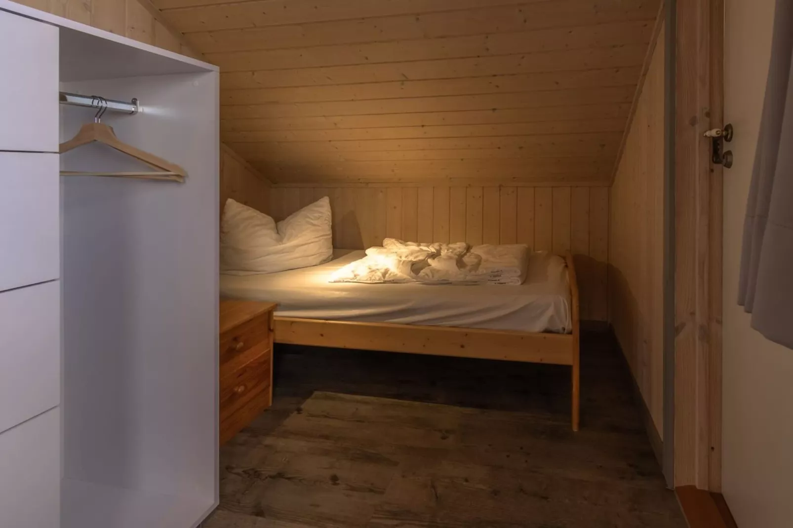 FH Wildgans Comfort Nr 185-Slaapkamer