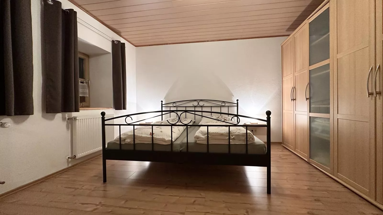 Holzfurtner-Slaapkamer