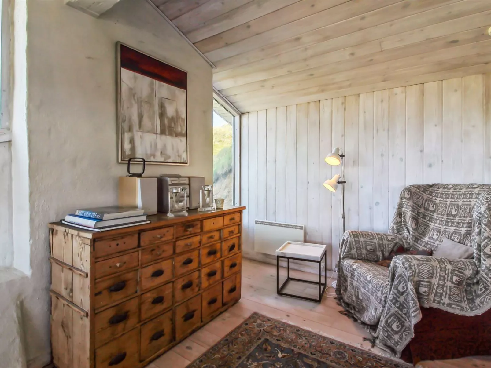 "Trude" - 250m from the sea-Binnen