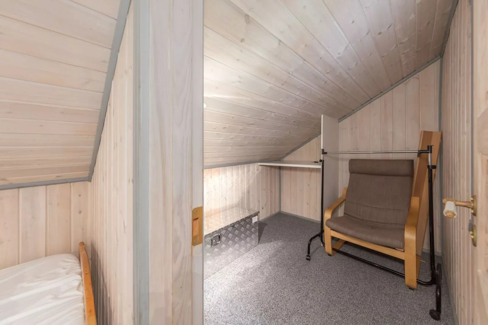 FH Wildgans Comfort Nr 43-Slaapkamer