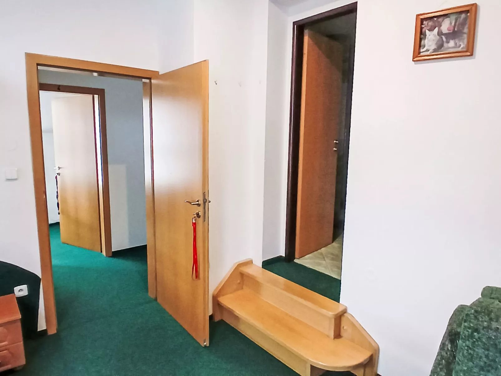 Penzion Natty-Binnen