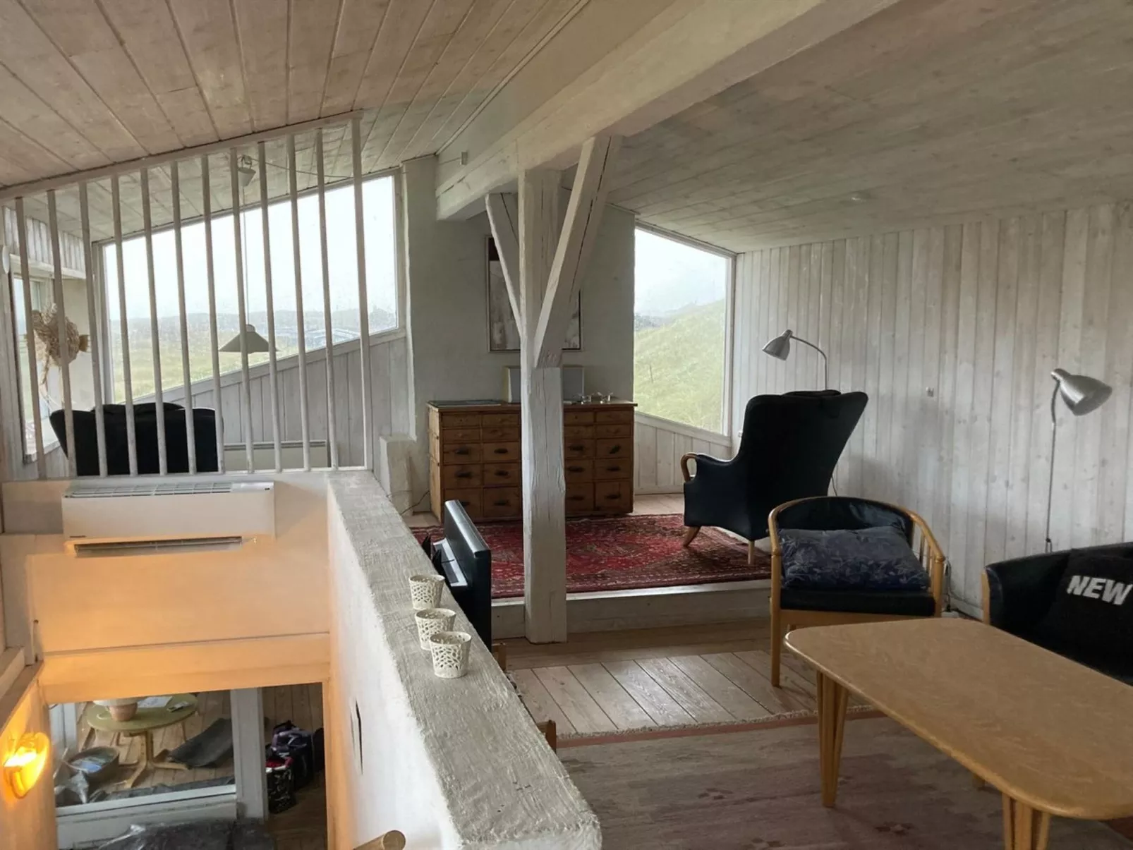 "Trude" - 250m from the sea-Binnen