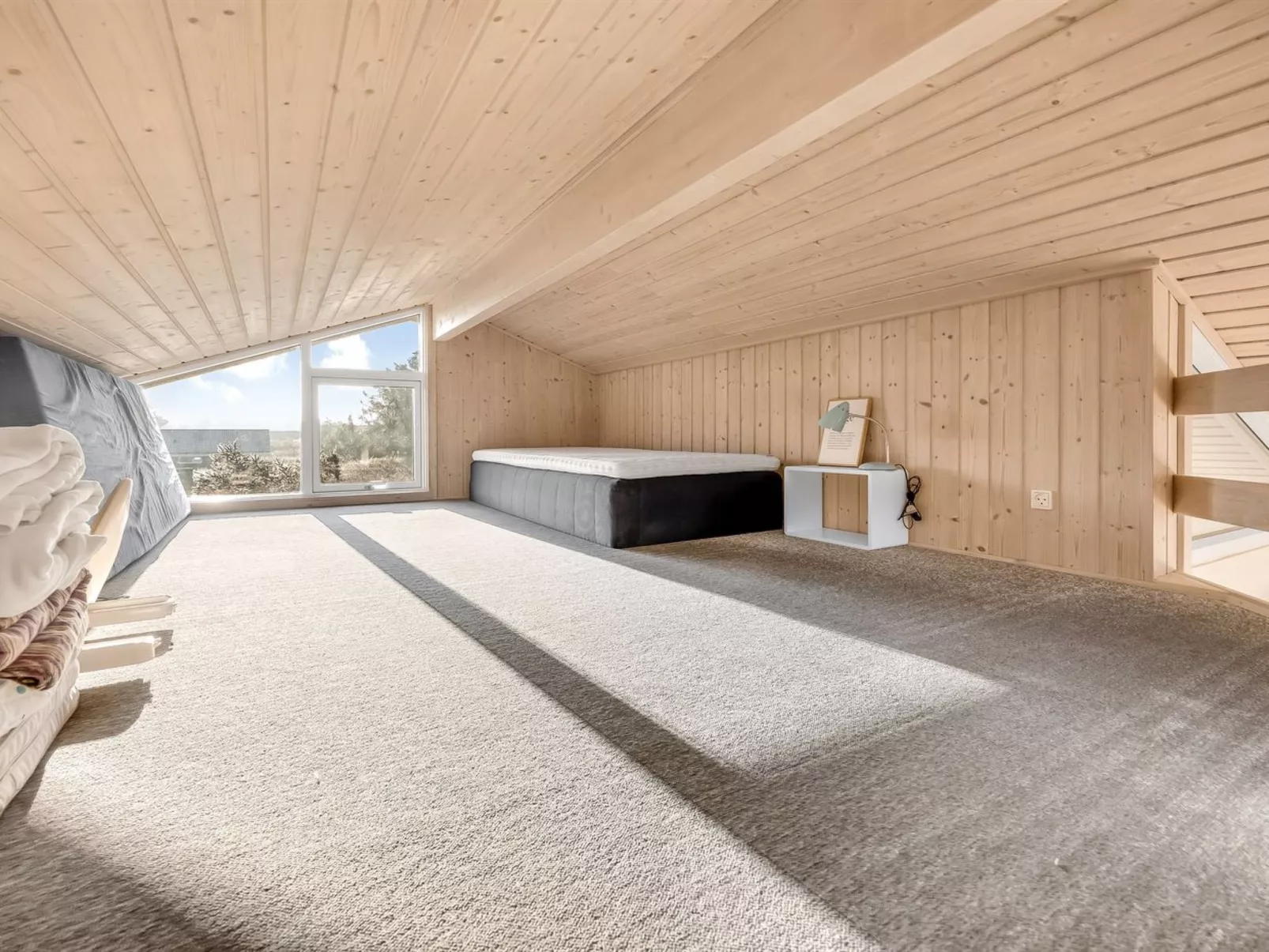 "Melina" - 300m from the sea-Binnen