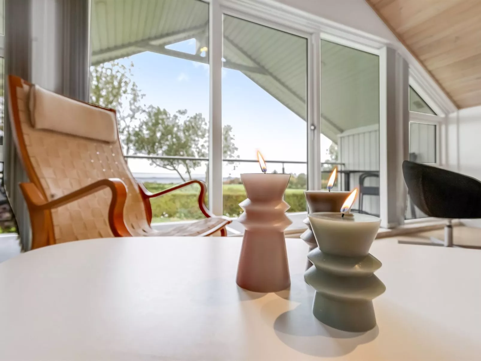 &quot;Panu&quot; - 2.1km from the sea-Binnen