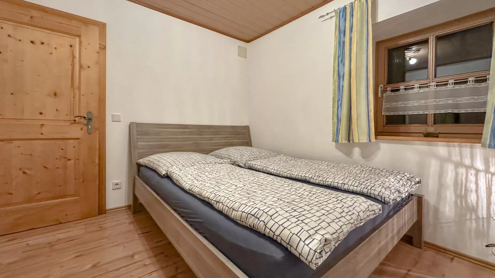 Holzfurtner-Slaapkamer