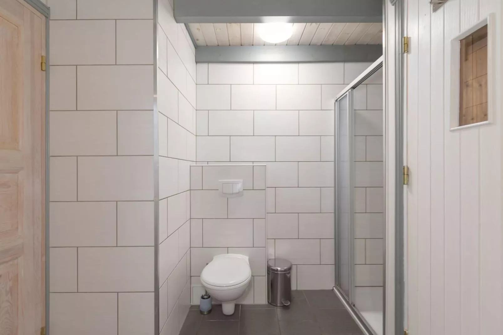 FH Wildgans Comfort Nr 43-Badkamer