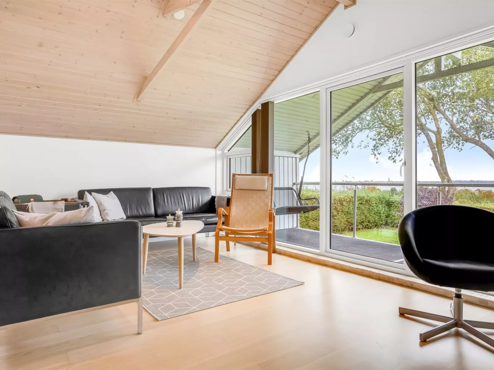 &quot;Panu&quot; - 2.1km from the sea-Binnen