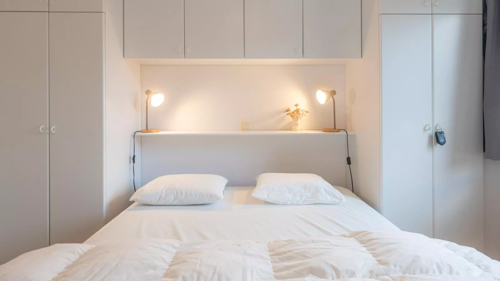 Reigersnest-Slaapkamer