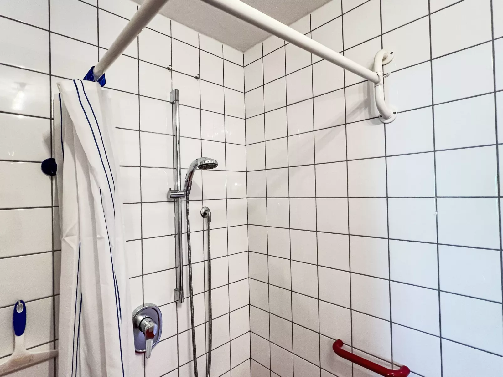 Blauer Elefant-Binnen