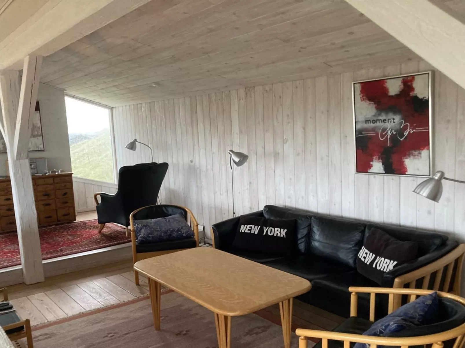 "Trude" - 250m from the sea-Binnen