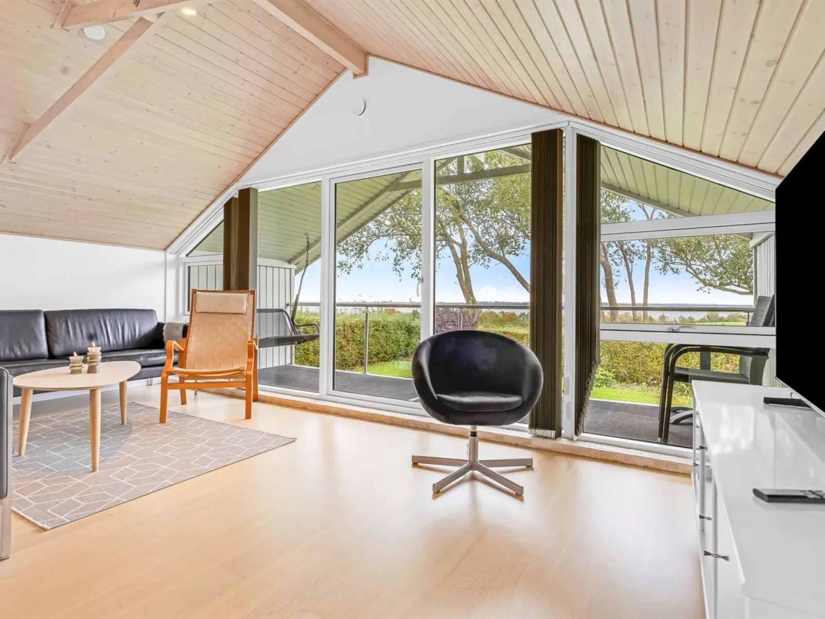 &quot;Panu&quot; - 2.1km from the sea-Binnen